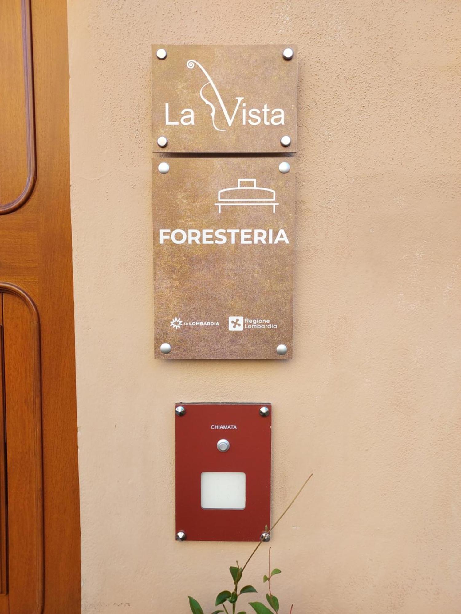 Foresteria La Vista Cremona Exterior photo